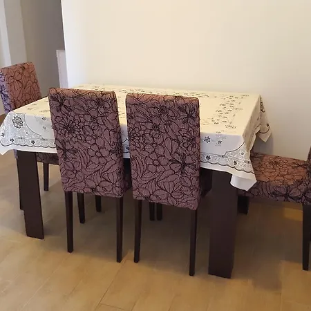 Apartman Alex