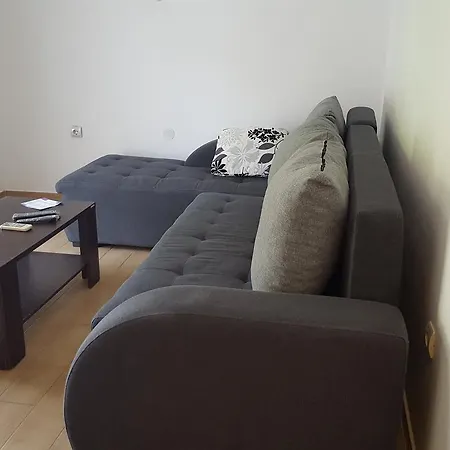 Apartman Alex