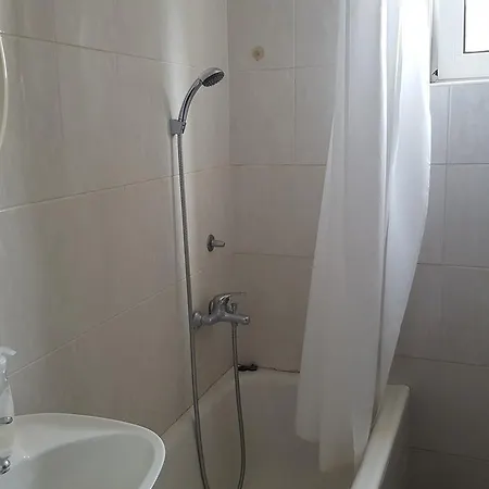 Apartman Alex *