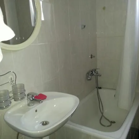 Apartman Alex *