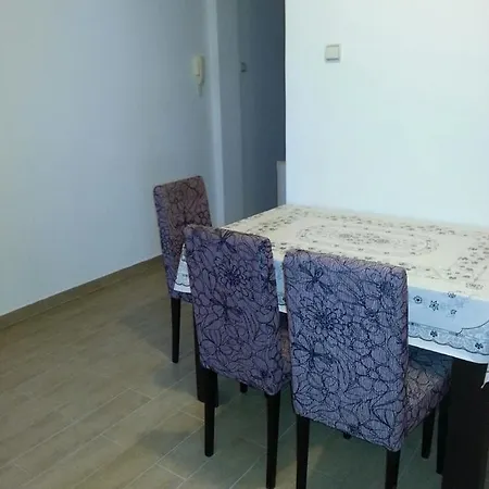 Apartman Alex *