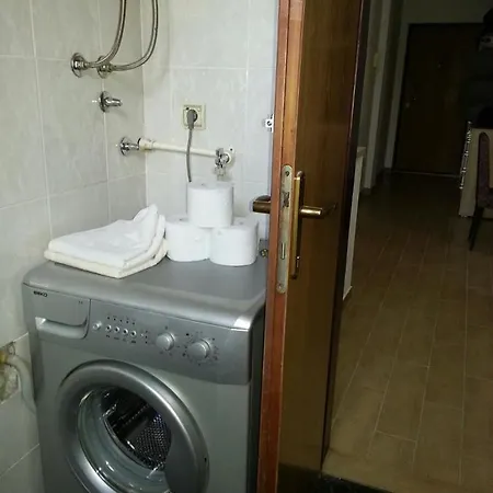 Apartman Alex